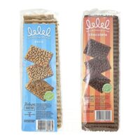 Lelel Galletitas Apto Veganos x 150 Grs - El Banquito Market