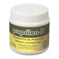 Lindon Unguento Propoleo-D Regenerador x 120 Grs - El Banquito Market