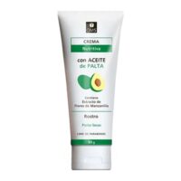 OMS Crema Nutritiva Pieles Secas con Aceite de Palta x 90 Grs- El Banquito Market
