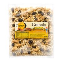 Orann Granola Clásica x 2 Kg - El Banquito Market