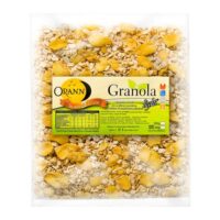 Orann Granola Light x 2 Kg - El Banquito Market