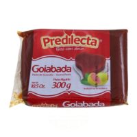 Predilecta Goiabada Pasta de Guayaba x 300 Grs - El Banquito Market