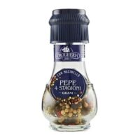 San Giorgio Mix de Pimientas x 35 Grs - El Banquito Market