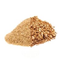 Salvado de Trigo Fino y Grueso x 1 Kg - El Banquito Market