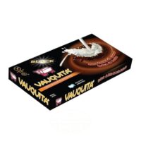 Vauquita Black Tableta de Dulce de Leche Bañada x 25 Grs - El Banquito Market