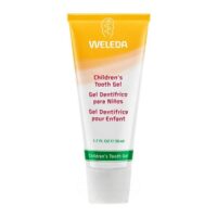 Weleda Gel Dentífrico para Niños x 50 Ml - El Banquito Market