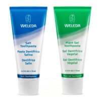 Weleda Pasta Dentífrica x 75 Ml - El Banquito Market