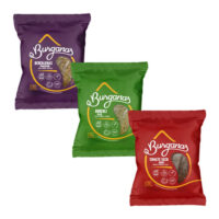 Burganas-Hamburguesas-Veganas-El banquito almacén natural