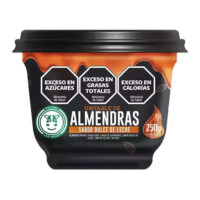 Felices-Las-Vacas-Dulce-de-Leche-Almendras-Colonial-x-250-Grs-El banquito almacén natural