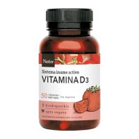 Natier-Vitamina-D3-x-50-Comprimidos-El banquito almacén natural