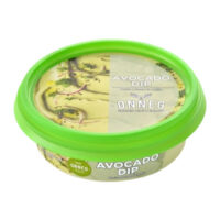 Onneg Avocado Dip x 220 Grs