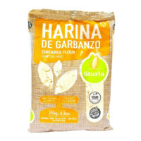 Sturla-Harina-de-Garbanzo-x-250-Grs-El banquito almacén natural