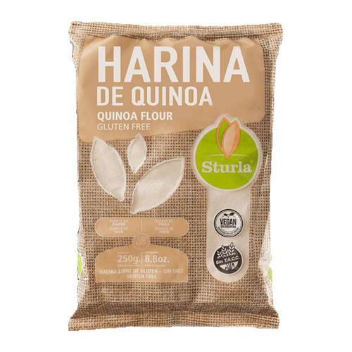 Sturla-Harina-de-Quinoa-x-250-Grs-El banquito almacén natural