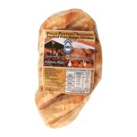 Coeco Suprema de Pollo Ahumada Cocida x 1 Unidad - El Banquito Market