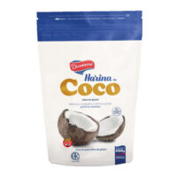 Dicomere Harina de Coco x 200 Grs