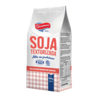Dicomere Soja Texturizada x 350 Grs