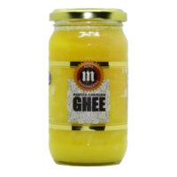 Doña Magdalena Manteca Clarificada Ghee x 270 Grs - El Banquito