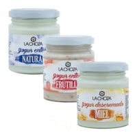 La Choza Yogur x 175 Grs - El Banquito Market