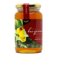 Las Quinas Miel de Algarrobo x 500 Grs - El Banquito Market