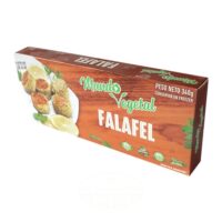 Mundo Vegetal Falafel x 340 Grs - El Banquito Market