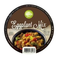 Onneg Eggplant Mix de Berenjenas x 220 Grs - El Banquito Market