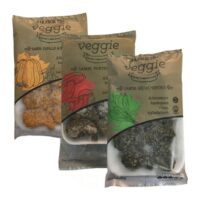 Veggie Nuggets Veganos Sin TACC x 300 Grs - El Banquito Market