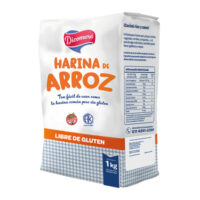 Dicomere Harina de Arroz x 1 Kg