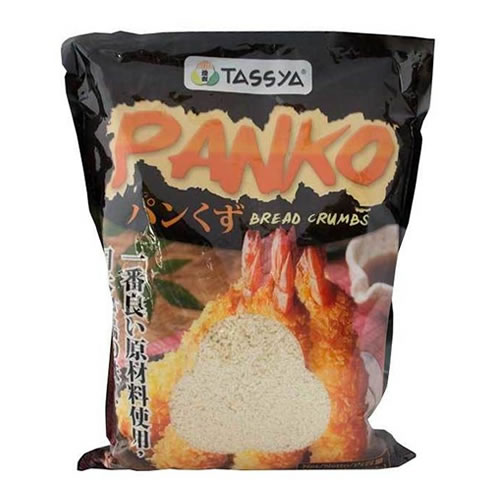 Tassya Panko Rebozador x 1 Kg - El Banquito