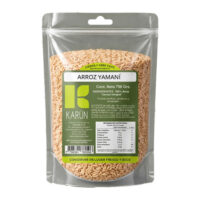 Karün Arroz Yamani x 750 Grs