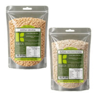 Karün Avena x 500 Grs