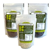 Quinoa Karun - El Banquito Almacén Natural