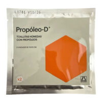 Apiter-Toallitas-Humedas-con-Propoleo-x-10×10-cm-x-2-Unidades-El banquito almacén natural