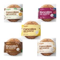 Bygiro-Pancakes-El banquito almacén natural