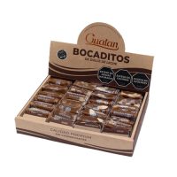 Guatan-Bocaditos-de-Dulce-de-Leche-El banquito almacén natural