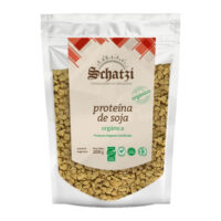 Schatzi Proteína de Soja Texturizada x 200 Grs