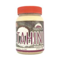 Solazteca-Pasta-Tahini-x-350-Grs-El banquito almacén natural