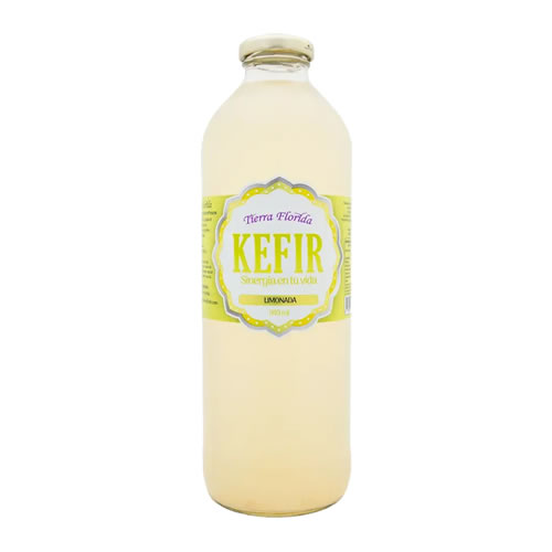 Tierra-Florida-Kefir-Limonada-x-910ml-El banquito almacén natural