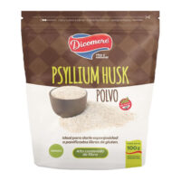 Dicomere Psyllium Husk x 100 Grs