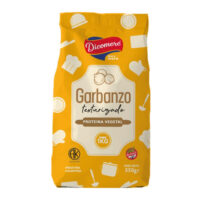 Dicomere Garbanzo Texturizado x 350 Grs