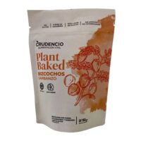 Crudencio-Plant-Baked-Bizcochos-x-120-Grs-El banquito almacén natural