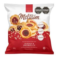 Meltaim-Pepas-Avena-y-Membrillo-x-300g-El banquito almacén natural