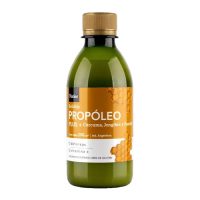 Natier-Propoleo-PLUS-con-curcuma-y-Jengibre-x-250-ml-El banquito almacén natural