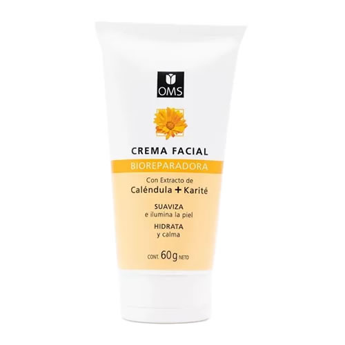 OMS crema Facial Bioreparadora x 60 Grs-El banquito almacén natural OMS-crema-Facial-Bioreparadora-x-60-Grs-El banquito almacén natural