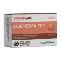 Pharmamerican Coenzima Q10 Blister