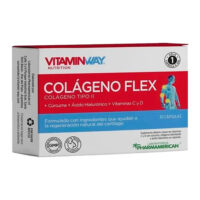 Pharmamerican Colageno Flex Blister