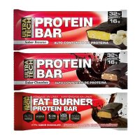 Ultra-Tech-Protein-Bar-Barra-El banquito almacén natural