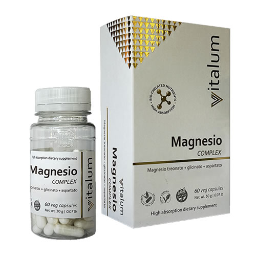 Vitalum-Magnesio-Complex-x-60-cap-El banquito almacén natural