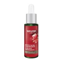 Weleda-Aceite-Facial-Reafirmante-Granada-x-30-ml-El banquito almacén natural