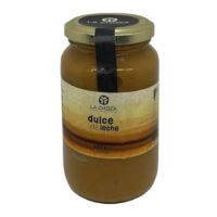 La-Choza-Dulce-de-Leche-x-470-Grs-El banquito almacén natural