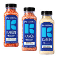 Karün Sal Marina x 200 Grs